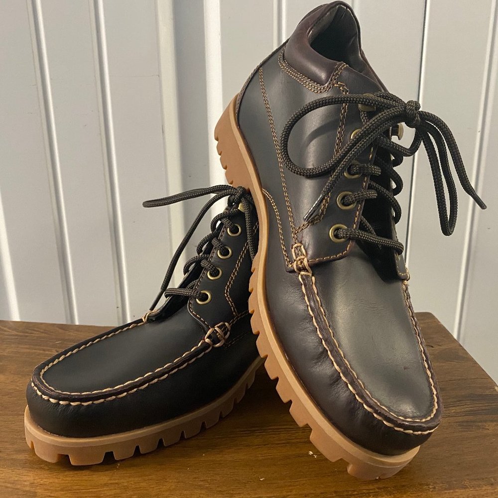 Eastland Men's Size 8.5 Brooklyn